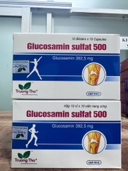 GLUCO 500 Trường Thọ h/100v