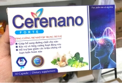 CERE NANO H/30viên