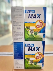 DẠ DÀY MAX H20gói