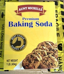 BAKING SODA