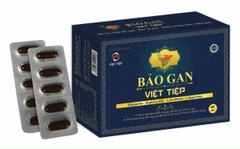 BẢO GAN VIỆT TIỆP
