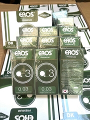 BAO CAO SU EROS H/12 cái