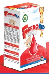 FERRO KID Giọt