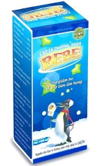 SIRO BEBE CAO LÁ THƯỜNG XUÂN