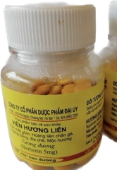 BERBERIN BAO ĐƯỜNG