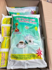 CHÈ THANH NHIỆT THÁI BÌNH 10gam