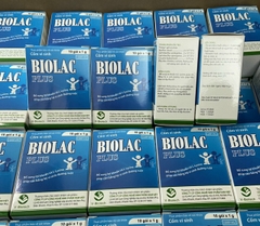 BIOLAC PLUS gói