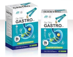 GASTRO ATP