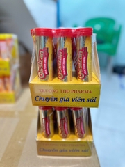 Sủi OSSIZAN GOLD Lốc/9tip
