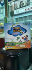CALCI tên lửa h/20ống