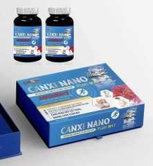 CALCI NANO PLUS MK7 /2CH