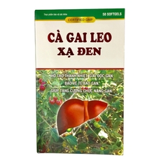 CÀ GAI LEO XẠ ĐEN CH/50V AKOPHA