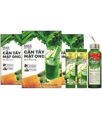 CẦN TÂY MẬT ONG gói ( 3H tặng 1chai )