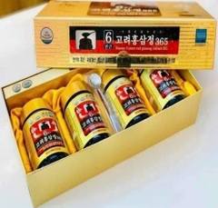 CAO SÂM MẬT ONG H/4hũ