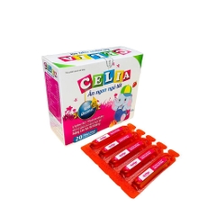 CELIA ĂN NGON NGỦ TỐT H/20 ống