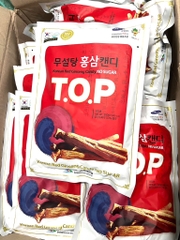 KẸO SÂM KHÔNG ĐƯỜNG 500 TOP