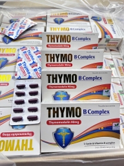 THYMO B COMPLEX 90 h30viên