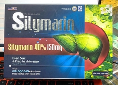SILYMARIN 150 /2ch