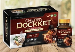 CHERRY DOCKKET