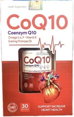 CO Q10  AKOPHA