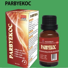 PARBYEKOC