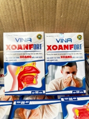 VINA XOANFORT