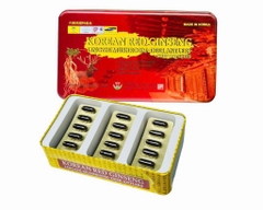 KOREAN RED GINSENG LINGZHI DEER ANTLERS H/60V