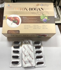 DETOX BOGAN