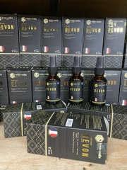 Xịt nách Devon đen