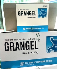 GRANGEL H/20gói