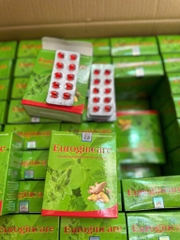 EUROGINCARE đỏ h/100viên