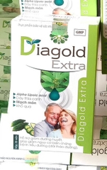 DIA GOLD EXTRA