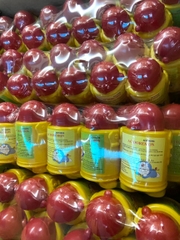 KẸO DOREMON LỐC/10C AC