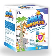 JUBE Koreplus h/20ống