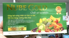 NUBE GOLD XƠ H/20ống