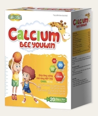 CALCIUM BEE YOU WIN H/20ống