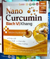 NANO CURCUMIN BÁCH VỊ KHANG