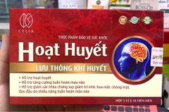 Hoạt huyết Celia