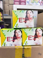 VITAMIN E 400 xanh Tradi h100v