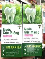 NƯỚC SÚC MIỆNG TP 68.68