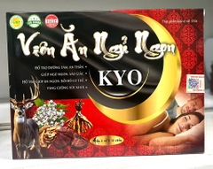 VIÊN ĂN NGỦ NGON KYO H/60viên