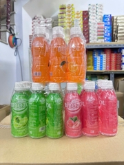 Nước điện giải BIBOZOL