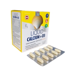 CALCI SÒ vàng h/100v