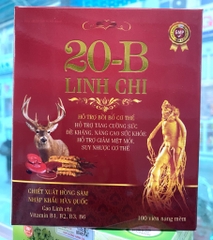 20B LINH CHI Tradi H/100viên