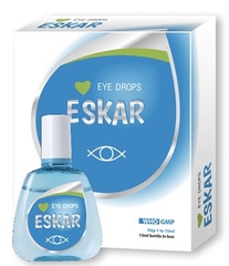 NHỎ MẮT ESKAR