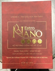 ESTRO NANO GOLD