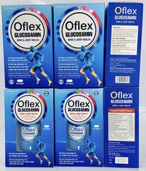 OFLEX GLUCOSAMIN XANH ch/60vien