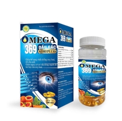 OMEGA 369 xanh Kore Pluss c/100v