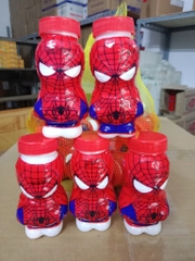 Sữa ong chúa NGƯỜI NHỆN B20con