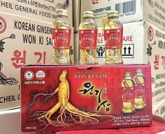 SÂM CỦ ĐỎ H/10ch